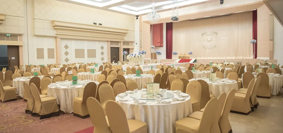 Sea Facing 2 & 3 BHK Homes